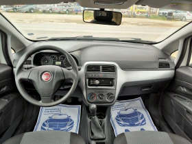 Fiat Punto 1.2 8V КЛИМАТИК, снимка 8