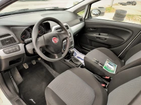 Fiat Punto 1.2 8V КЛИМАТИК, снимка 7