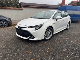 Toyota Corolla 1.8 hybrid 122к.с, снимка 2