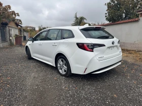 Toyota Corolla 1.8 hybrid 122к.с, снимка 3