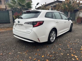 Toyota Corolla 1.8 hybrid 122к.с, снимка 4