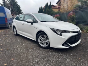 Toyota Corolla 1.8 hybrid 122к.с, снимка 1