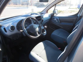 Citroen Berlingo 1.6 HDI , снимка 9