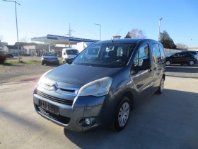 Citroen Berlingo 1.6 HDI  1