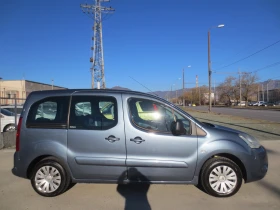 Citroen Berlingo 1.6 HDI  | Mobile.bg    4