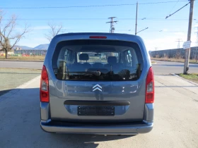 Citroen Berlingo 1.6 HDI , снимка 6