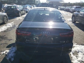 Audi A6 PREMIUM S-line* P.ASSIST* Keyless* м.точка* , снимка 5