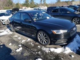 Audi A6 PREMIUM S-line* P.ASSIST* Keyless* м.точка* , снимка 1