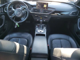 Audi A6 PREMIUM S-line* P.ASSIST* Keyless* м.точка* , снимка 8