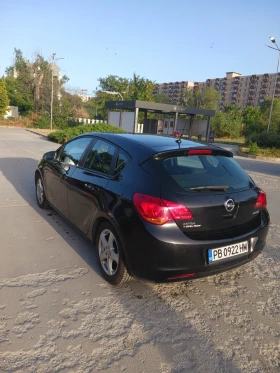 Opel Astra J 1.3 DTE 95HP, снимка 5