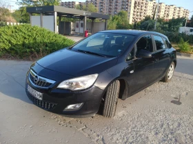 Opel Astra J 1.3 DTE 95HP, снимка 6