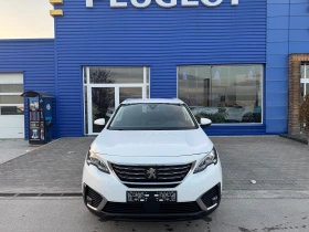 Peugeot 5008 1.5HDI 131 7МЕСТЕН - [9] 