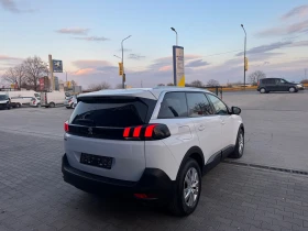 Peugeot 5008 1.5HDI 131 7МЕСТЕН - [4] 