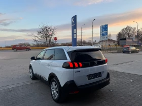 Peugeot 5008 1.5HDI 131 7МЕСТЕН - [6] 