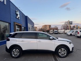 Peugeot 5008 1.5HDI 131 7МЕСТЕН - [7] 