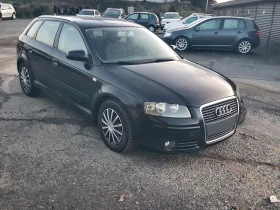 Audi A3 Sportbeg, снимка 5