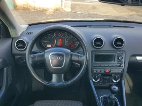 Audi A3 Sportbeg, снимка 12