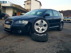 Audi A3 Sportbeg, снимка 1