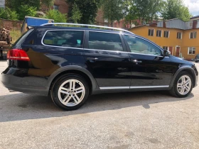 VW Passat Alltrack, снимка 6