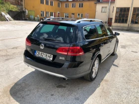 VW Passat Alltrack, снимка 7