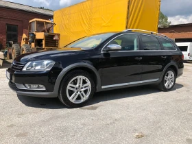 VW Passat Alltrack, снимка 8