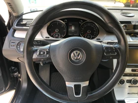 VW Passat Alltrack, снимка 13