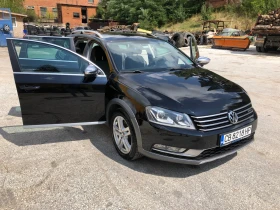 VW Passat Alltrack, снимка 3