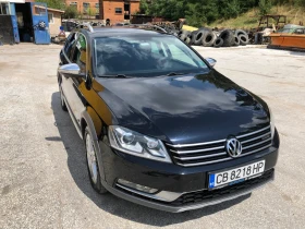 VW Passat Alltrack, снимка 1