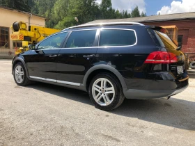 VW Passat Alltrack, снимка 9