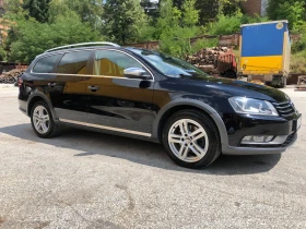 VW Passat Alltrack, снимка 5