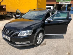 VW Passat Alltrack, снимка 4