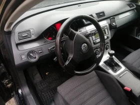 VW Passat B6, снимка 8