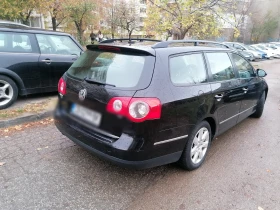 VW Passat B6, снимка 5