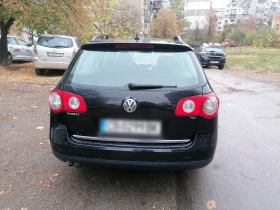 VW Passat B6, снимка 6