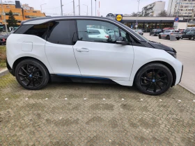 BMW i3, снимка 4