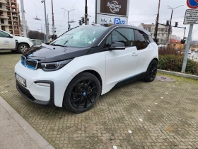 BMW i3, снимка 1