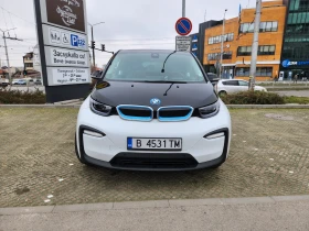 BMW i3, снимка 3