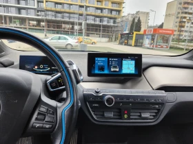 BMW i3, снимка 12