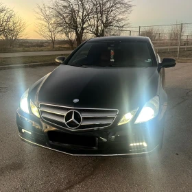 Mercedes-Benz E 350 CDI, снимка 1