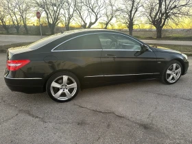 Mercedes-Benz E 350 CDI, снимка 8