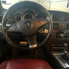 Mercedes-Benz E 350 CDI, снимка 14