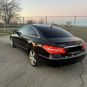 Mercedes-Benz E 350 CDI, снимка 6