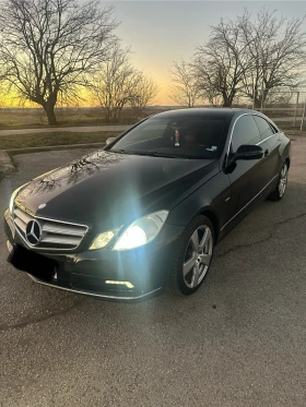 Mercedes-Benz E 350 CDI, снимка 15