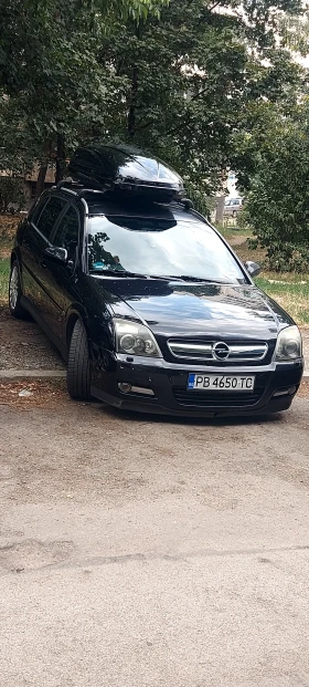 Opel Signum, снимка 1