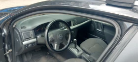 Opel Signum, снимка 12