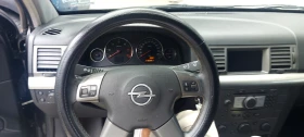 Opel Signum 1.9CDTI 150к.с. 6 Скорости Автомат Навигация - 4500 лв. - 81166943 | Car24.bg