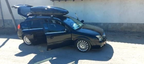 Opel Signum 1.9CDTI 150.. 6    | Mobile.bg    3