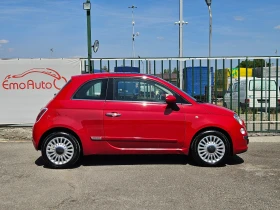 Fiat 500 1.2I/69k.c/163000km/КЛИМАТИК/ПАНОРАМА/EURO 5A/ТОП, снимка 2