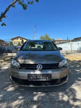 Обява за продажба на VW Golf Plus 1.6 DIESEL AUSTRIA ~10 000 лв. - изображение 1