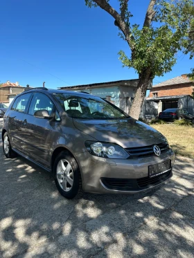 Обява за продажба на VW Golf Plus 1.6 DIESEL AUSTRIA ~10 000 лв. - изображение 2